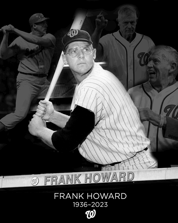 Frank Howard