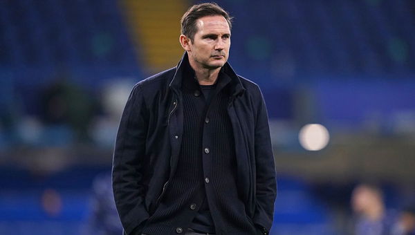 Frank Lampard