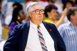 Frank Layden