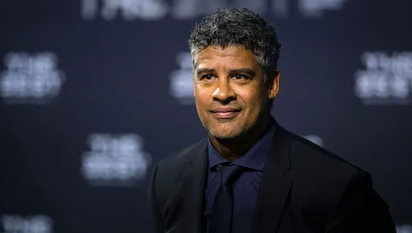 Frank Rijkaard