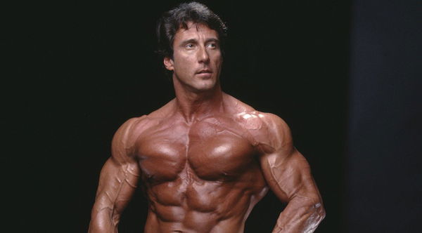 The 10 Most Aesthetic Physiques from Bodybuilding's Golden Era