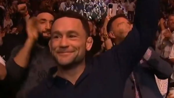 Frankie Edgar