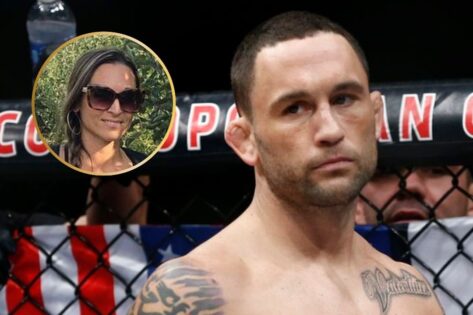 Ex-UFC Champ’s Wife Worried as Memory Loss and Concussions Sidelined for Bare-Knuckle Comeback