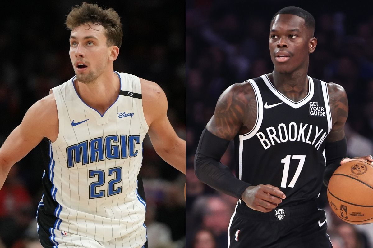 Magic vs Nets Injury Report Depth Chart and More Ahead of the Eastern Conference Clash EssentiallySports