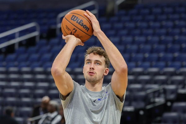 NBA: Washington Wizards at Orlando Magic