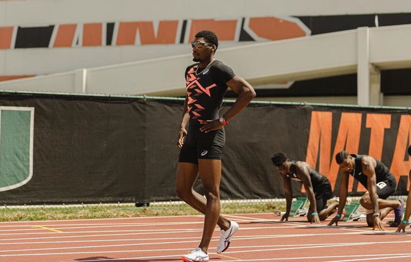 Fred Kerley