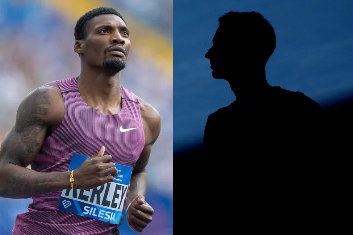 Online Feud Between Fred Kerley and Ferdinand Omanyala Heats Up With Olympic Medalist’s Question