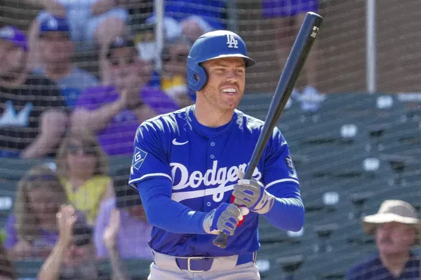 Freddie Freeman