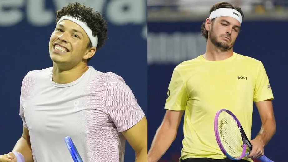 Fritz and Shelton Confirms Return to Tournament Which Neither of Them Won Before