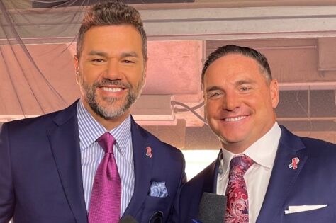 What Is Jay Feely’s Net Worth in 2025? His NFL Salary, Endorsements & More as He Runs for Congress
