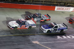 NASCAR Bristol Trucks