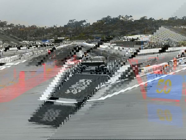 In-N-Out Burger NHRA Finals