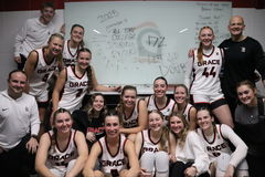 Grace Women&#8217;s College Basketball