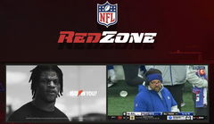 NFL RedZone (Image credit: Via X @ Awful Announcing)