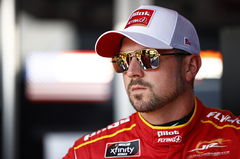 Michael Annett