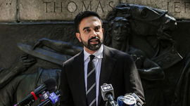 Zohran Mamdani FIFA (seo)