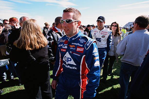 NASCAR Fans Remember the Late Greg Biffle With an Ode to His Notorious Teenage Antics