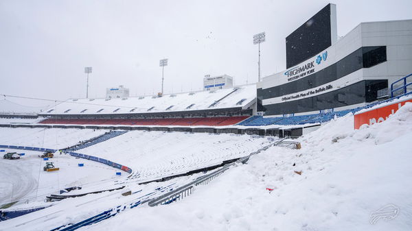 Highmark Stadium