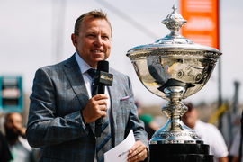 Leigh Diffey