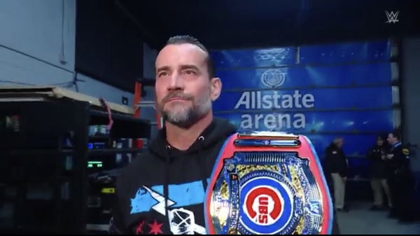 CM Punk