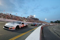 NASCAR late model racing, South Boston Speedway