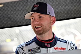 William Byron