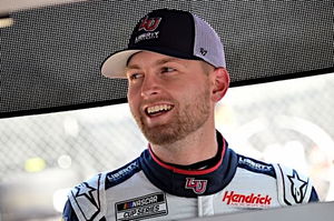 William Byron