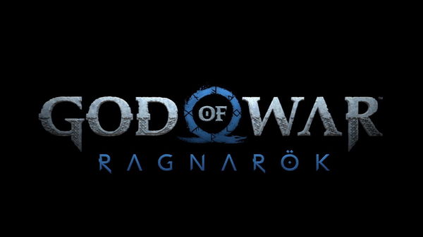 GOD OF WAR: Ragnarok