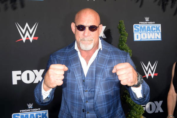 GOLDBERG