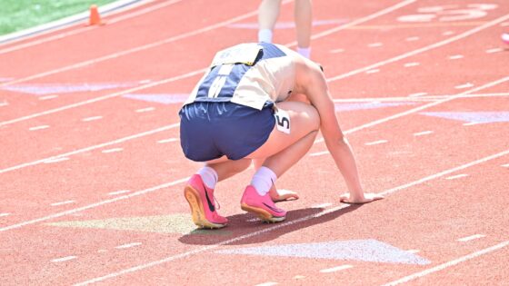 Battled Multiple Surgeries, 28-Year-Old Track and Field Star Turns Heads With Shocking Performance After 3-Year Absence 