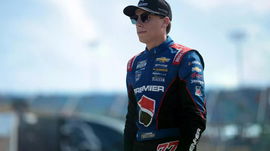 Carson Hocevar