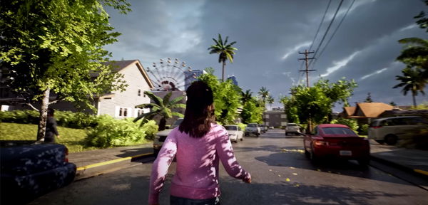 Vice City Returns in Exciting GTA 6 Gameplay Leak