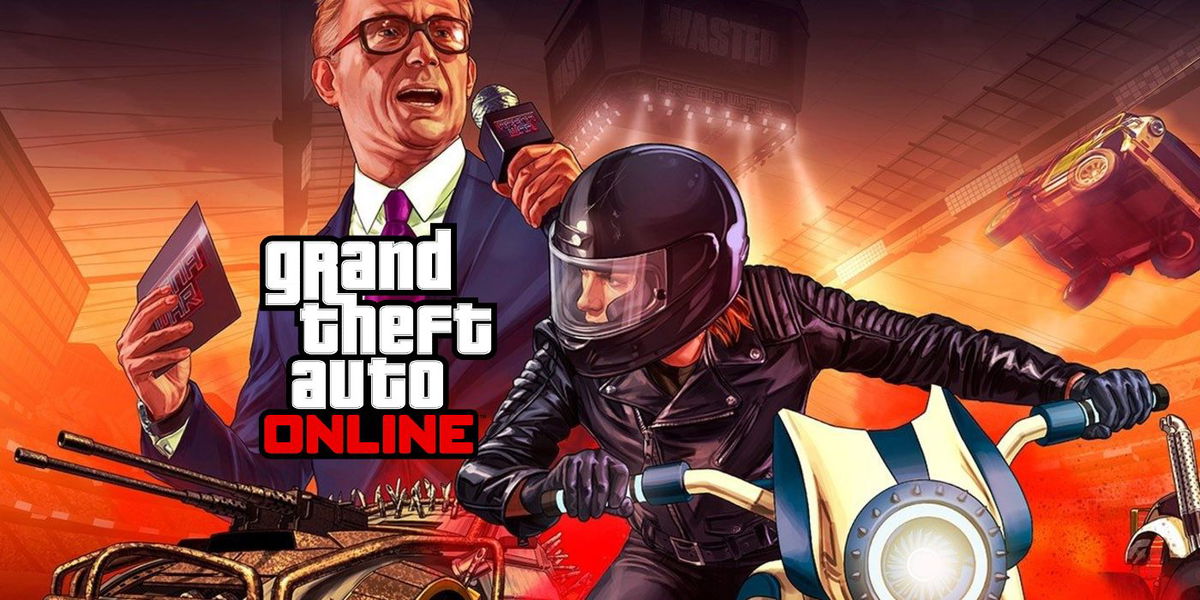 GTA Online Is Adding Story DLC Featuring GTA 5's Franklin And Dr