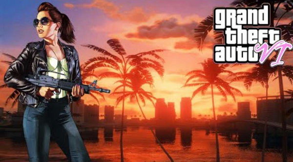 GTA 5: Leaked video shows first-person gameplay in action