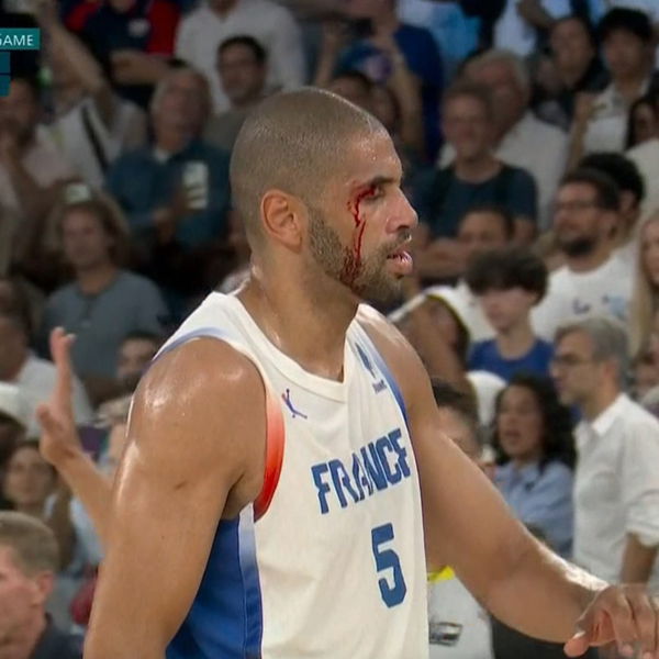 Nicolas Batum