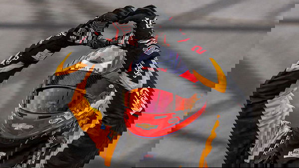 Jesse Love Phoenix Championship