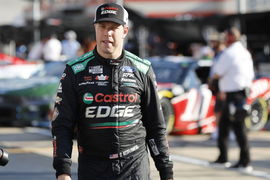 Brad Keselowski
