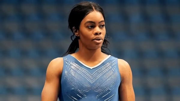 Gabby Douglas