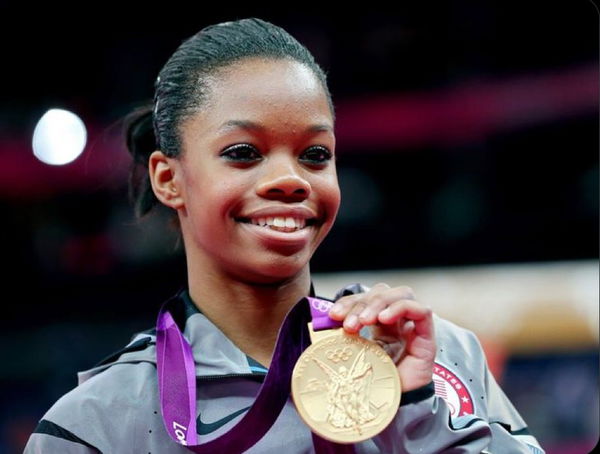 Gabby Douglas