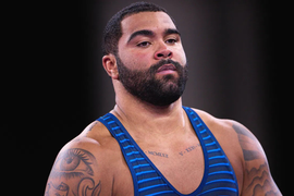 Gable Steveson