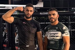 Gabriel Bonfim, Ismael Bonfim