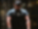 Ganley, bodybuilder