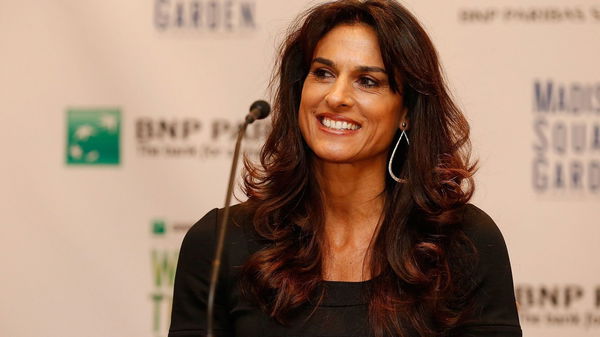 Gabriela Sabatini