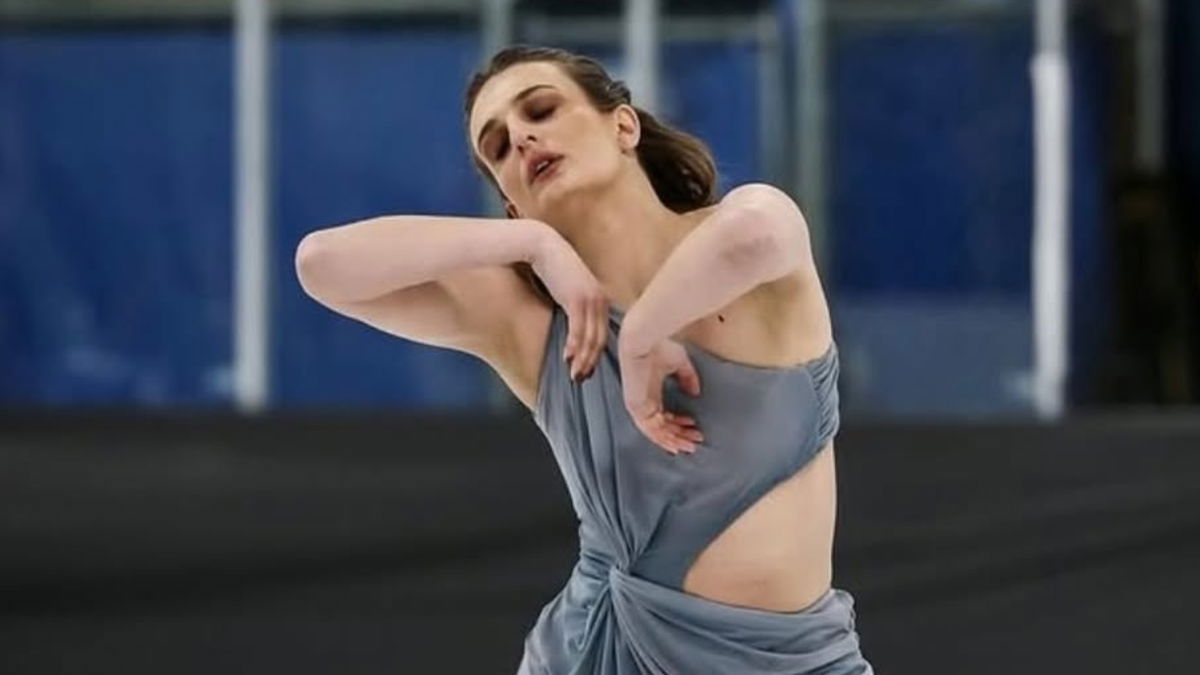 Olympic Champion Breaks Silence After Being Removed From NBC Position Before Milano Cortina Games