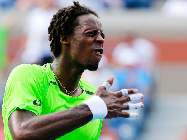 Gael Monfils