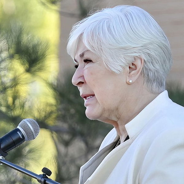 Gail Miller