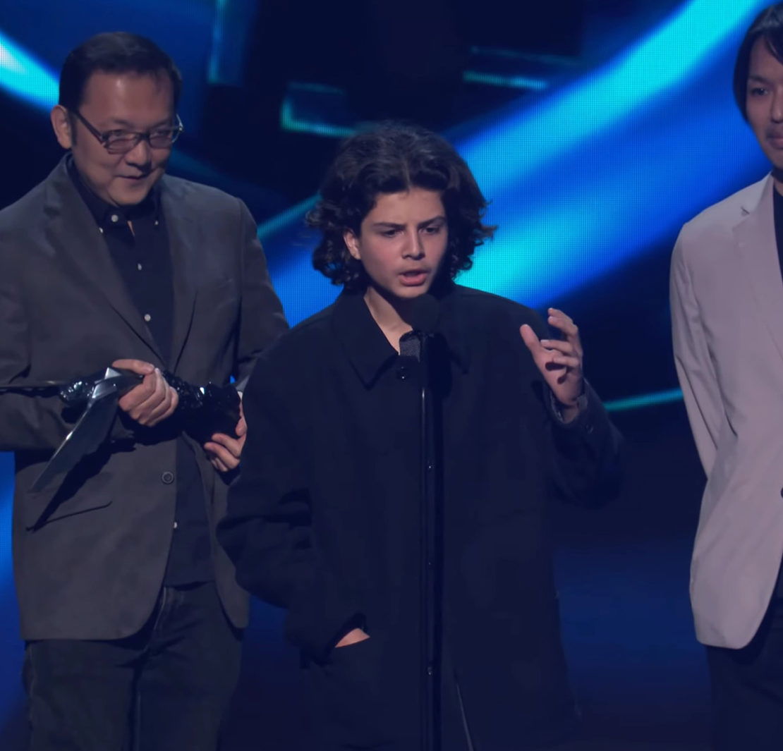 Bill Clinton Kid Who Created a Bigger Furor at Game Awards Than Will Smith  Oscars' Incident Confront About His Past Actions, “I Think I Did the First  One When I Was” 