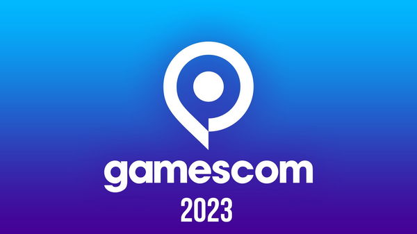 Gamescom 2023