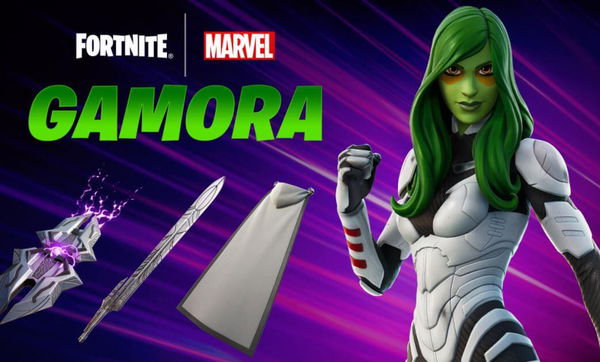 Gamora-Fortnite-Skin