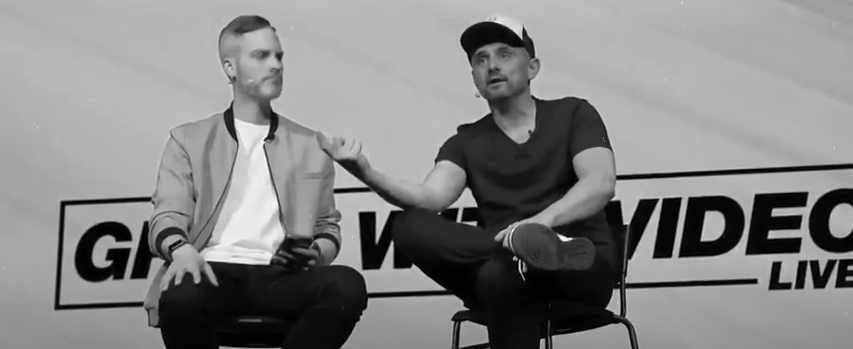 Gary Vaynerchuk on LinkedIn: My take on MrBeast passing on a billion…